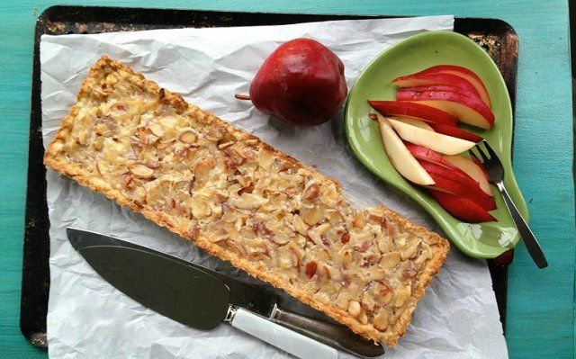 15 рецептов необычайно вкусных пирогов с грушей. Гости попросят добавки!