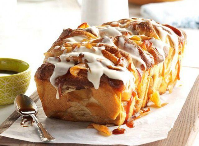 15 рецептов необычайно вкусных пирогов с грушей. Гости попросят добавки!