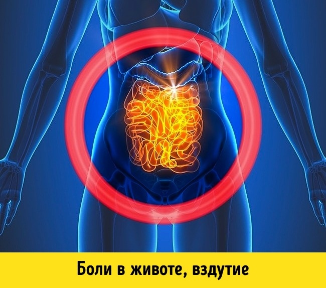 7 медицинских причин постоянной усталости