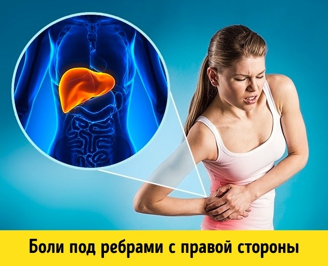 7 медицинских причин постоянной усталости