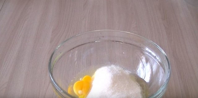 Рецепты манника на кефире приготовленного в духовке простые и вкусные