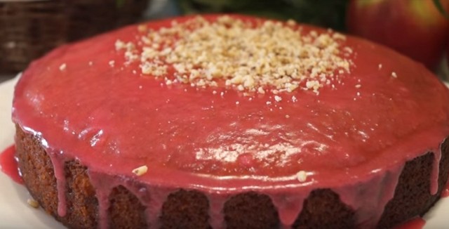 Рецепты манника на кефире приготовленного в духовке простые и вкусные