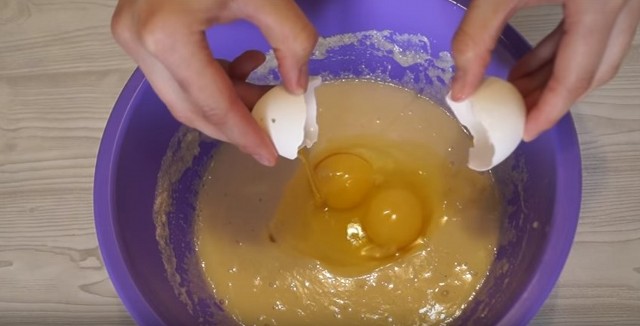 Рецепты манника на кефире приготовленного в духовке простые и вкусные