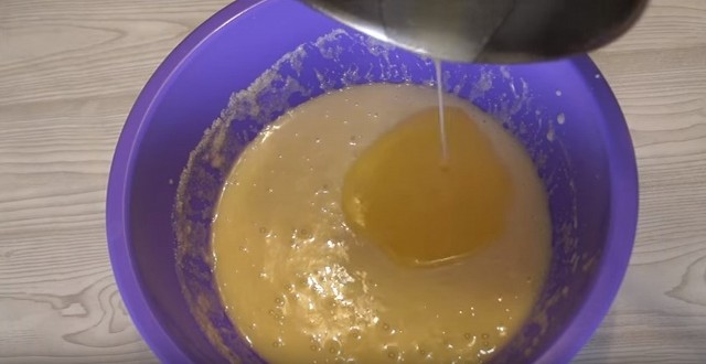 Рецепты манника на кефире приготовленного в духовке простые и вкусные