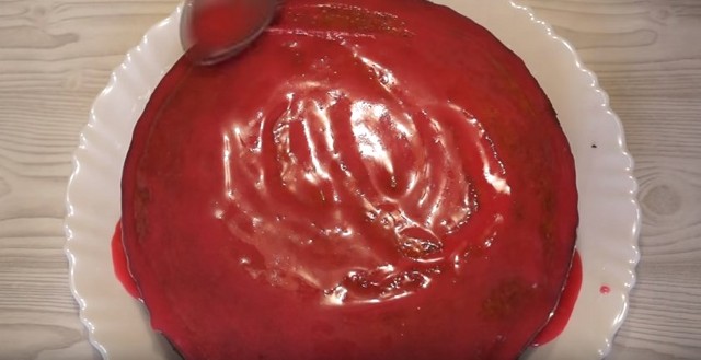 Рецепты манника на кефире приготовленного в духовке простые и вкусные