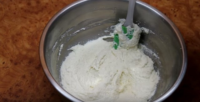 Рецепты манника на кефире приготовленного в духовке простые и вкусные