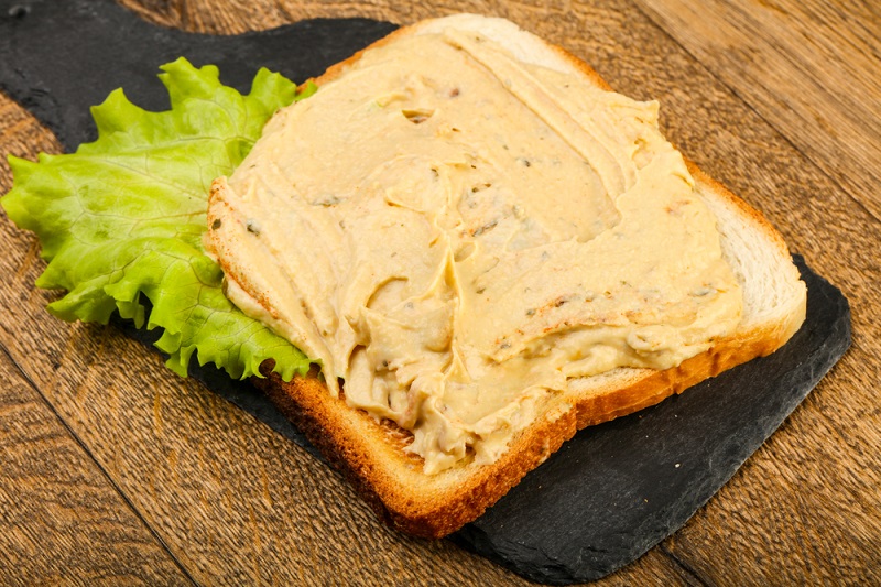 Хумус значительно снижает риск развития рака! Жемчужину восточной кухни легко приготовить дома. Еще и сон улучшает.