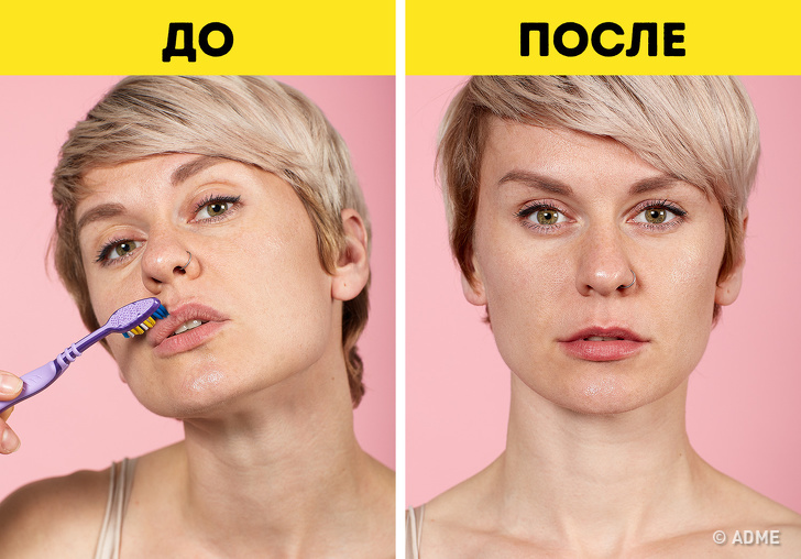 Как на самом деле работают самые сумасшедшие секреты красоты от знаменитостей