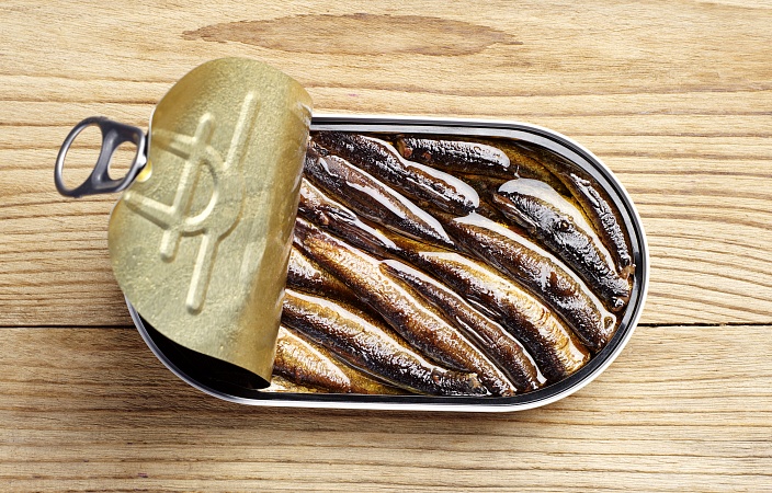 10 ядовитых продуктов, которые мы употребляем в пищу каждый день