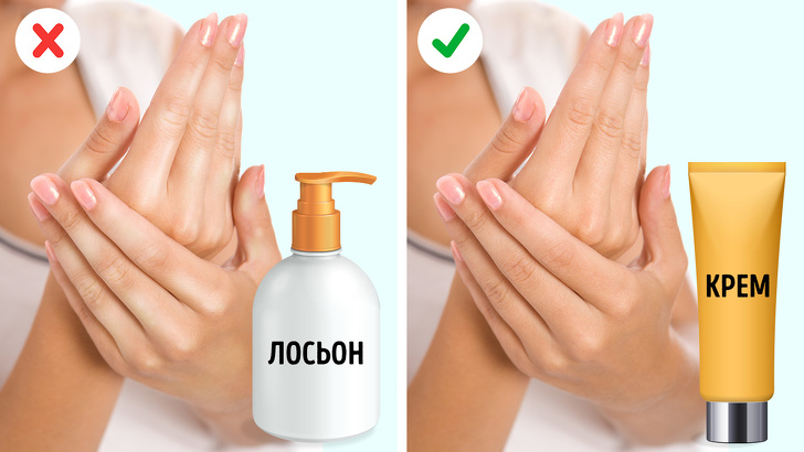 7 косметических продуктов, которые попали в черный список дерматологов