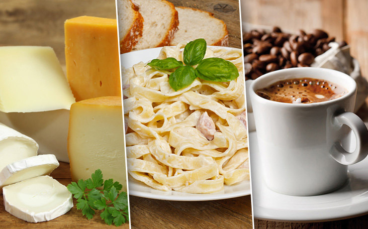 7 продуктов, из-за которых твоя кожа выглядит хуже: не ешь это!