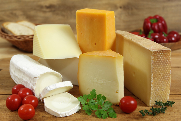 7 продуктов, из-за которых твоя кожа выглядит хуже: не ешь это!