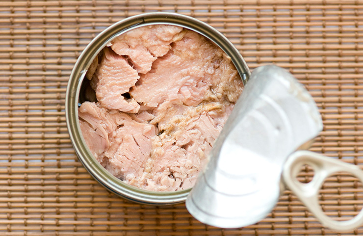7 продуктов, из-за которых твоя кожа выглядит хуже: не ешь это!