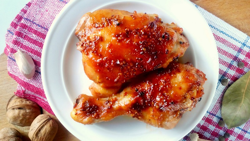 Вот что происходит с организмом, когда ты ешь куриную кожу. Невероятно!