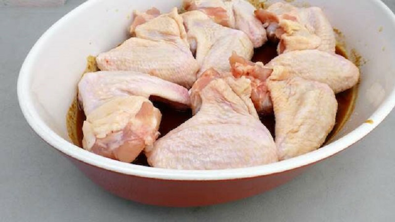 Вот что происходит с организмом, когда ты ешь куриную кожу. Невероятно!