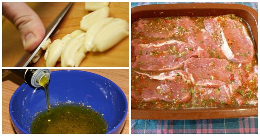 Кулинарные хитрости Джейми Оливера