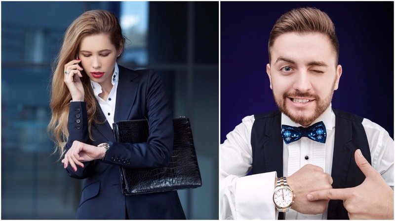 Какие базовые правила этикета необходимо знать