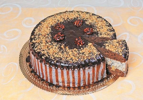 Домашние тортики на любой вкус: 10 вкусных рецептов
