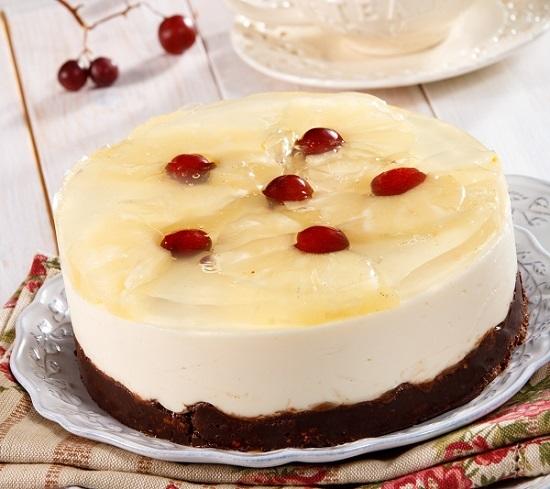 Домашние тортики на любой вкус: 10 вкусных рецептов