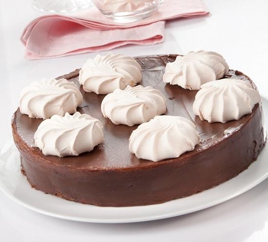Домашние тортики на любой вкус: 10 вкусных рецептов