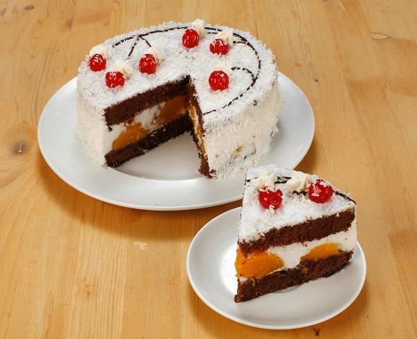 Домашние тортики на любой вкус: 10 вкусных рецептов