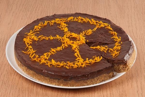 Домашние тортики на любой вкус: 10 вкусных рецептов