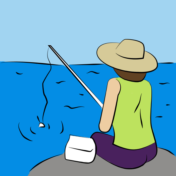 Она окунула ноги в воду с чесноком по одной неприятной причине… Блистательный выход из ситуации!