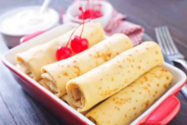 Продукты, которые можно замораживать