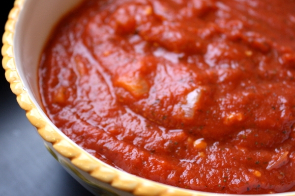 Продукты, которые можно замораживать