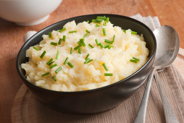 Продукты, которые можно замораживать