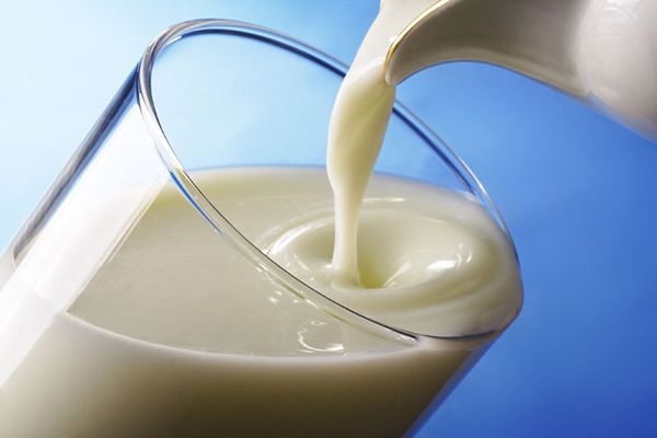 Продукты, которые можно замораживать