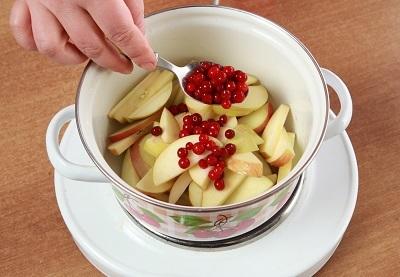 Как придать варенью из яблок неповторимый вкус: два секретных ингредиента