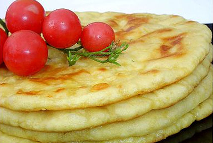 Вкуснейшее Хачапури по-тбилисски !