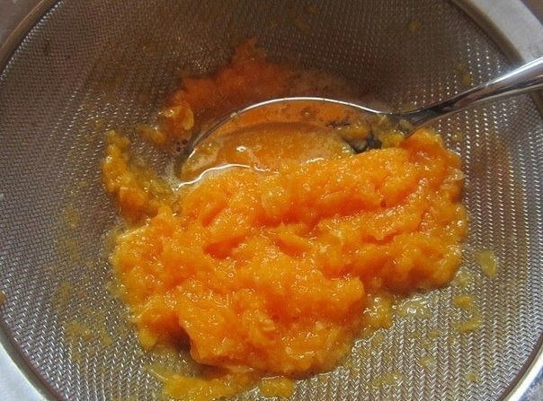 Мандариновое мороженое: просто, красиво и безумно вкусно