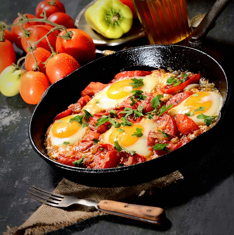 Высокожировая низкоуглеводная диета LCHF: похудение с удовольствием!