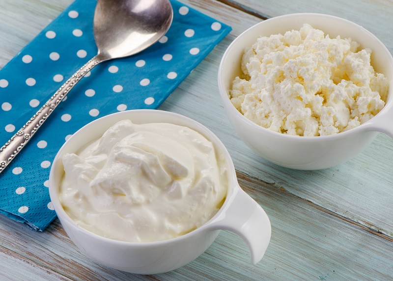 Высокожировая низкоуглеводная диета LCHF: похудение с удовольствием!