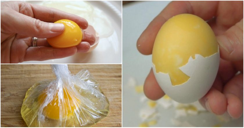Как вкусно приготовить яйца