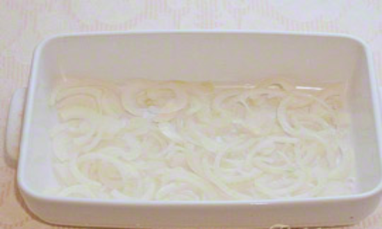 Мясо по-французски в духовке, классические рецепты с сыром