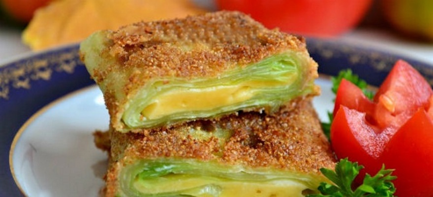 Бабушка Эмма поделилась со мной рецептом вкуснейшего шницеля. Загвоздка в том…