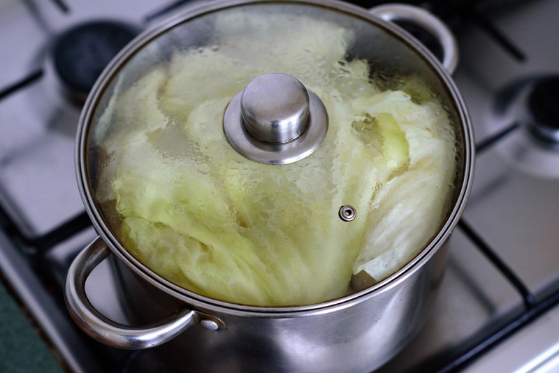 Бабушка Эмма поделилась со мной рецептом вкуснейшего шницеля. Загвоздка в том…