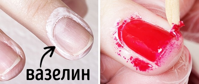 9 хитростей для ошеломительного маникюра и красивых ногтей