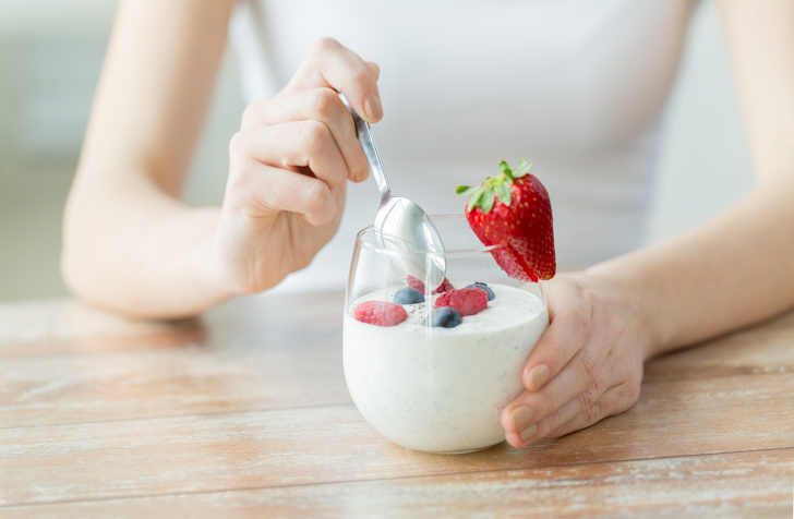 10 полезных продуктов, которые очистят организм естественным образом