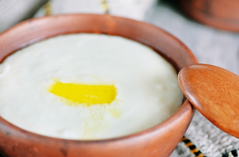 Чем опасны крупяные каши: как я ошибался!
