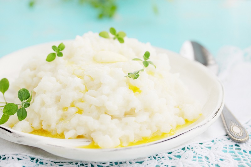 Чем опасны крупяные каши: как я ошибался!