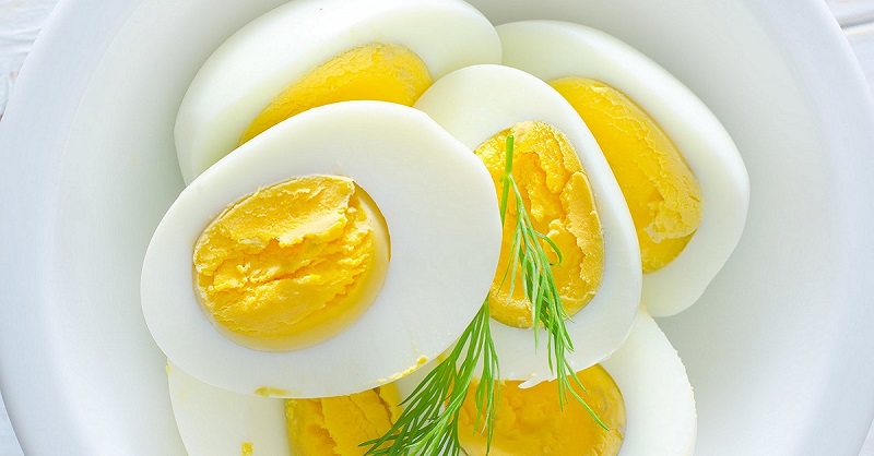 Как похудеть на 10 кг за 7 дней: продуманная до мелочей диета. Всё благодаря этому продукту!