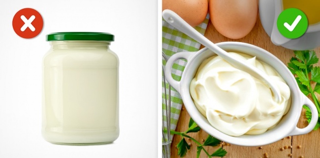 7 продуктов, которые лучше обходить стороной в супермаркете