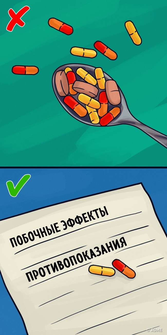 7 проблем с лишним весом, никак не связанных с фастфудом и ленью