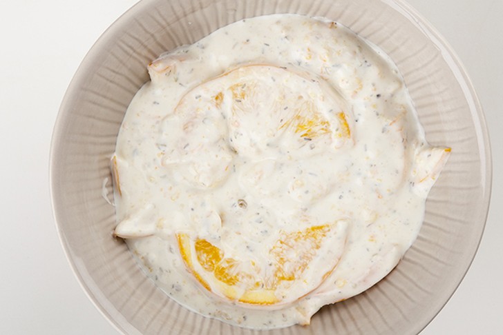 Для настоящих любителей шашлыка: 5 лучших рецептов маринада. Мясо просто тает во рту!