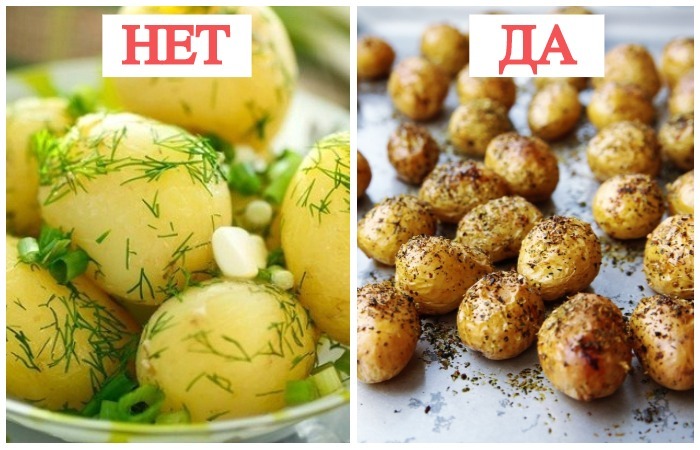 10 повседневных продуктов, которые почти все готовят неправильно