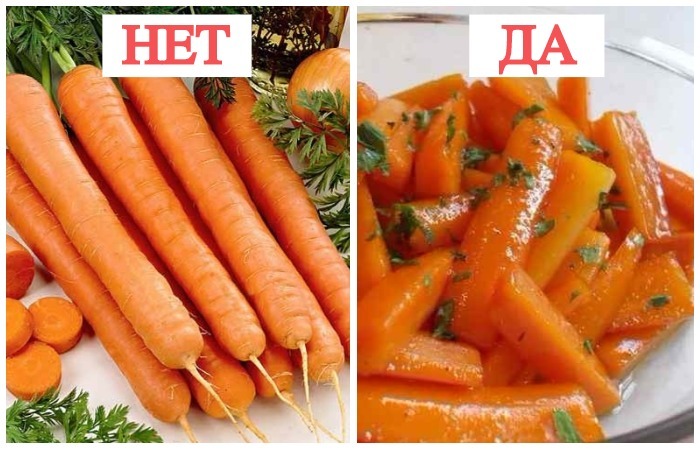 10 повседневных продуктов, которые почти все готовят неправильно